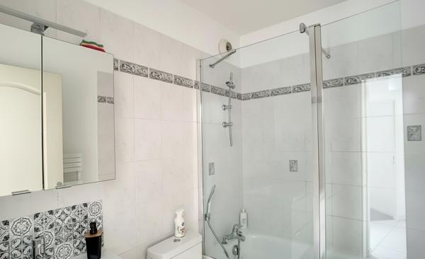 Appartement T1 bis TOULOUSE NORD