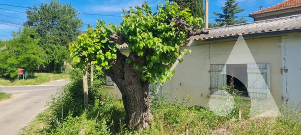 Maison 3 pièces 58 m2