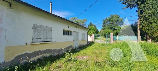 Maison 3 pièces 58 m2