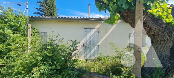 Maison 3 pièces 58 m2