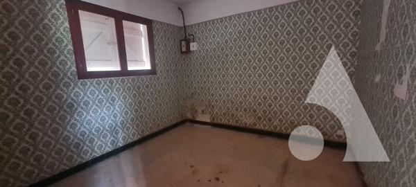 Maison 3 pièces 58 m2