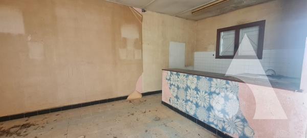 Maison 3 pièces 58 m2