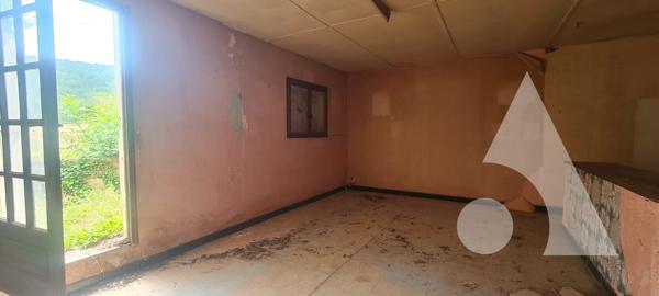 Maison 3 pièces 58 m2