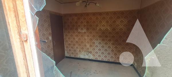 Maison 3 pièces 58 m2