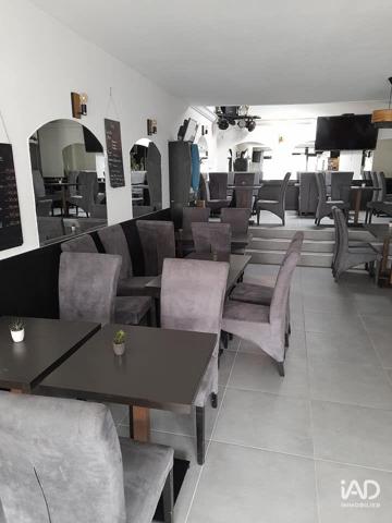 Bar-brasserie à vendre 80 m² La Rochelle