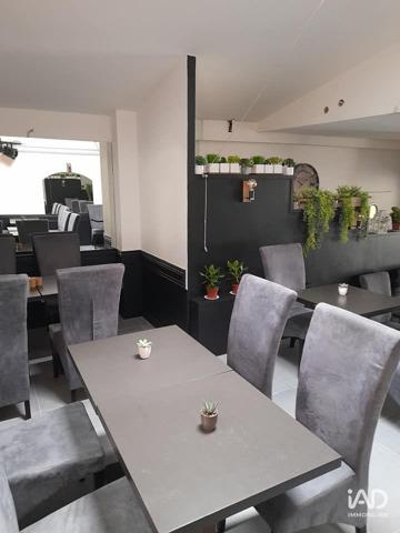 Bar-brasserie à vendre 80 m² La Rochelle