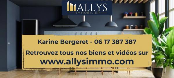 Terrain à bâtir 837m²