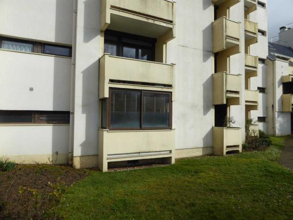 Vente / Appartement T4