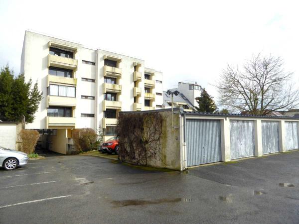 Vente / Appartement T4