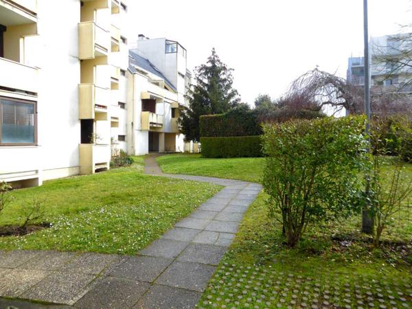 Vente / Appartement T4