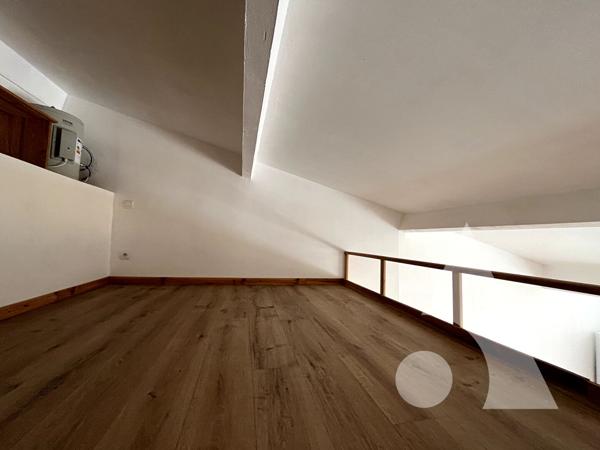 Appartement 1 pièce 30 m2