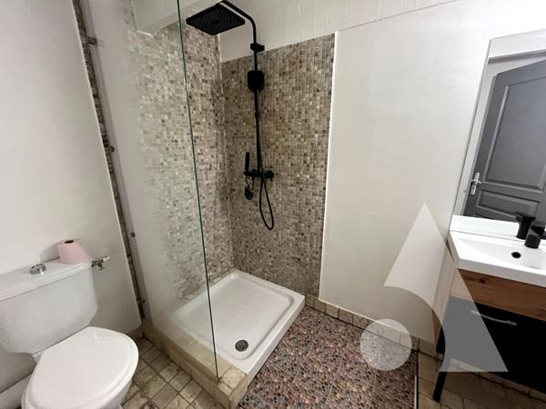 Appartement 1 pièce 30 m2