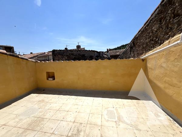 Appartement 1 pièce 30 m2