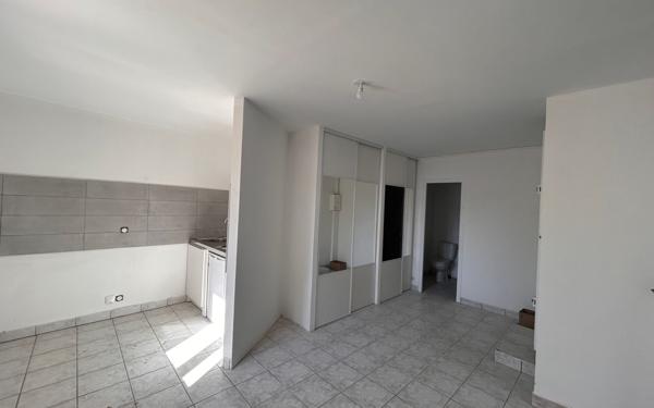 Appartement à vendre    3 pièces • 30 m2 Beaurepaire