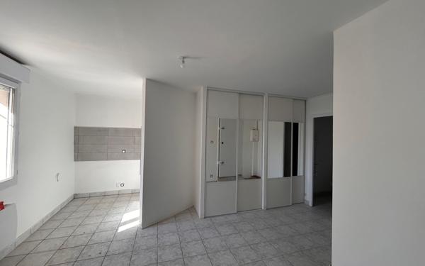 Appartement à vendre    3 pièces • 30 m2 Beaurepaire