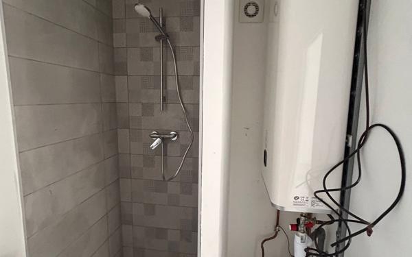 Appartement à vendre    3 pièces • 30 m2 Beaurepaire