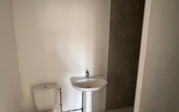 Appartement à vendre    3 pièces • 30 m2 Beaurepaire