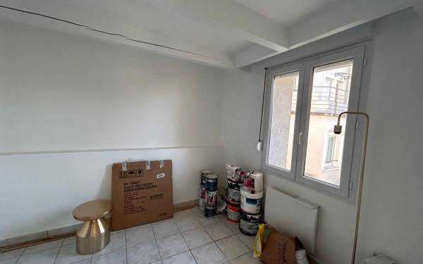 Appartement à vendre    3 pièces • 30 m2 Beaurepaire