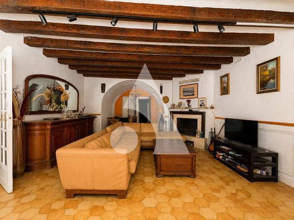 Maison 9 pièces 204 m2