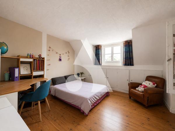 Maison 9 pièces 204 m2