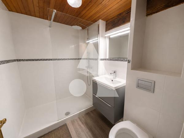 Maison 9 pièces 204 m2