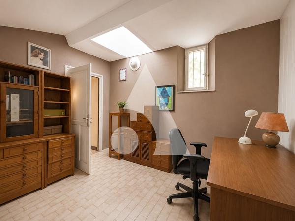Maison 9 pièces 204 m2