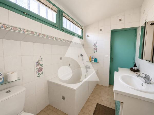 Maison 9 pièces 204 m2