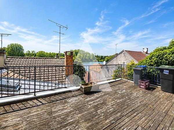 Maison 9 pièces 204 m2