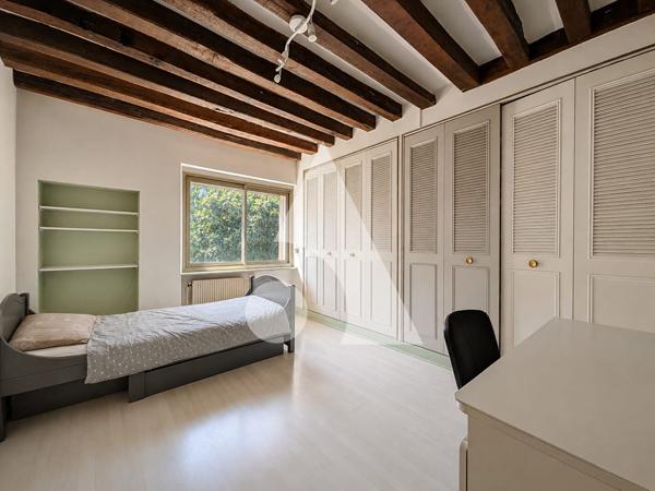 Maison 9 pièces 204 m2