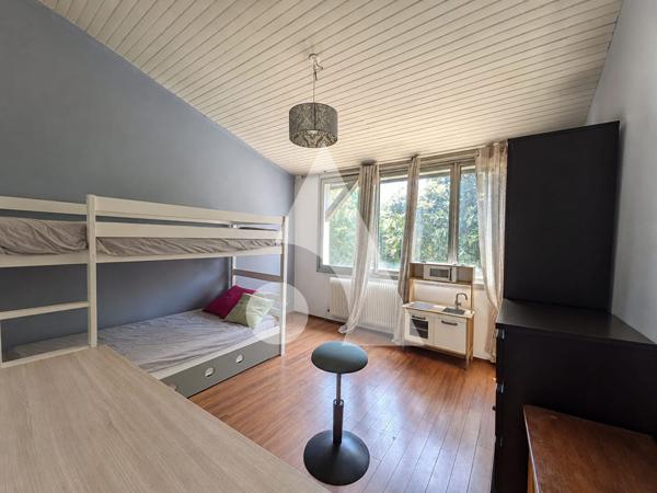 Maison 9 pièces 204 m2