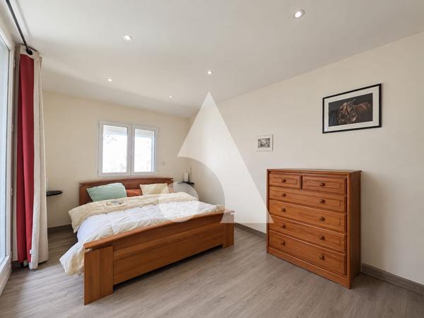 Maison 9 pièces 204 m2