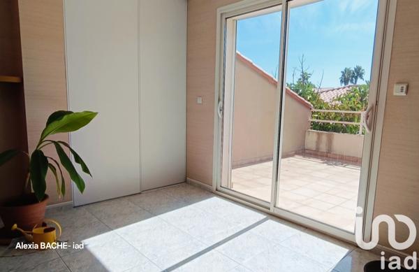 Maison à vendre 3 pièces 128 m² Cabestany