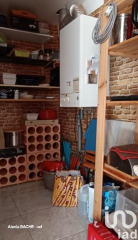 Maison à vendre 3 pièces 128 m² Cabestany