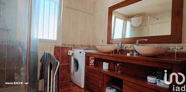 Maison à vendre 3 pièces 128 m² Cabestany