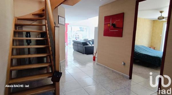 Maison à vendre 3 pièces 128 m² Cabestany