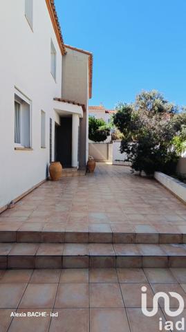 Maison à vendre 3 pièces 128 m² Cabestany