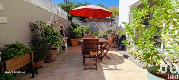 Maison à vendre 3 pièces 128 m² Cabestany