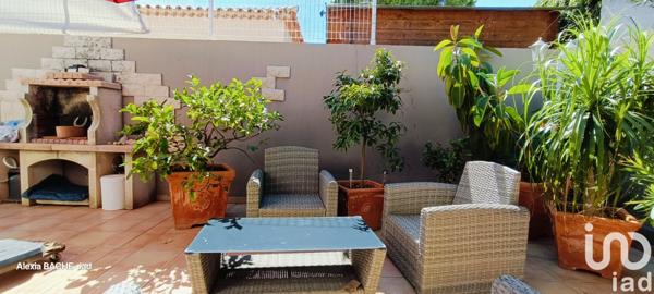 Maison à vendre 3 pièces 128 m² Cabestany