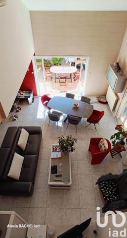 Maison à vendre 3 pièces 128 m² Cabestany