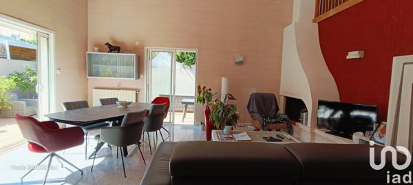 Maison à vendre 3 pièces 128 m² Cabestany