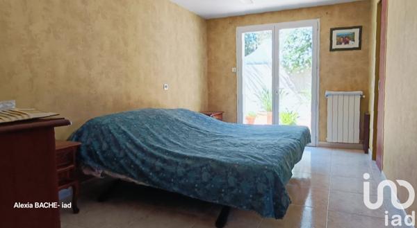 Maison à vendre 3 pièces 128 m² Cabestany