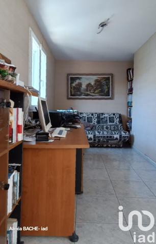 Maison à vendre 3 pièces 128 m² Cabestany