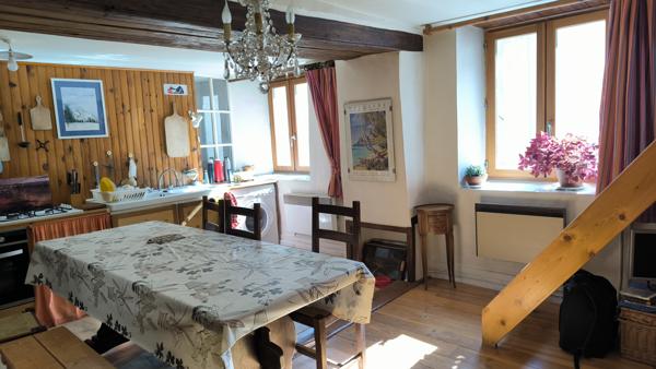 Maison 6 pièces - 141 m² Exclusivité efficity