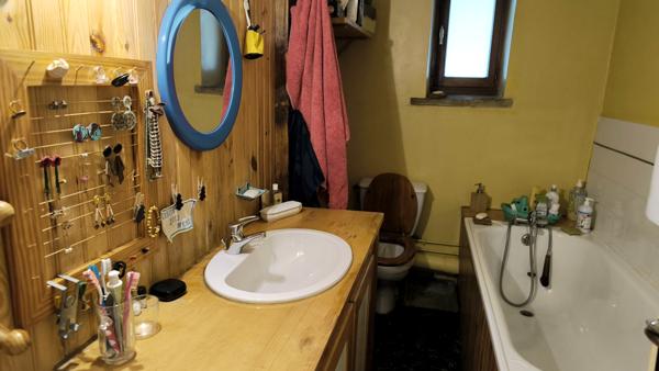 Maison 6 pièces - 141 m² Exclusivité efficity
