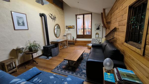 Maison 6 pièces - 141 m² Exclusivité efficity