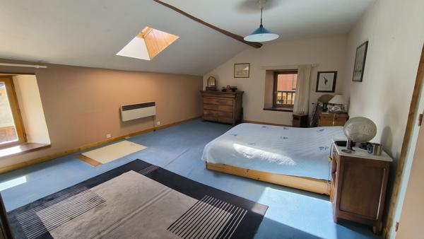 Maison 6 pièces - 141 m² Exclusivité efficity