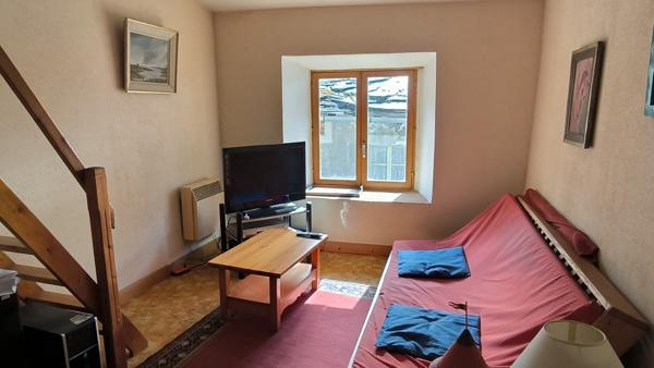 Maison 6 pièces - 141 m² Exclusivité efficity
