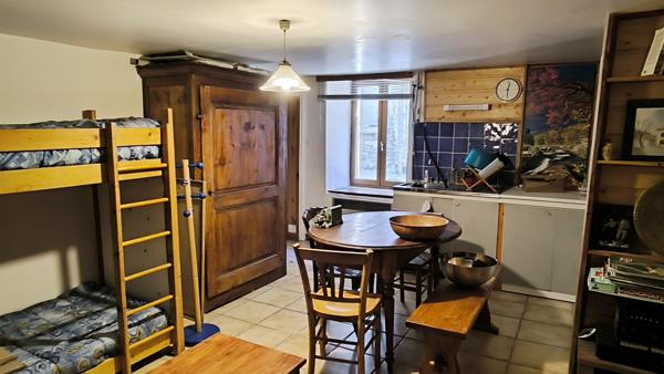 Maison 6 pièces - 141 m² Exclusivité efficity