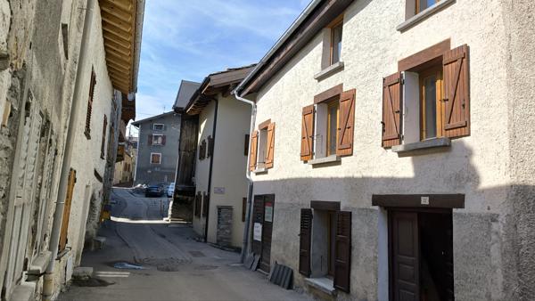 Maison 6 pièces - 141 m² Exclusivité efficity