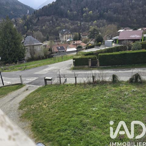 Immeuble à vendre 180,86 m² Allevard